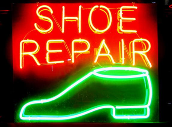 Concept Shoe Repair - Swansea, IL