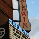 Stagecrafters Baldwin Theater - Recording Service-Sound & Video