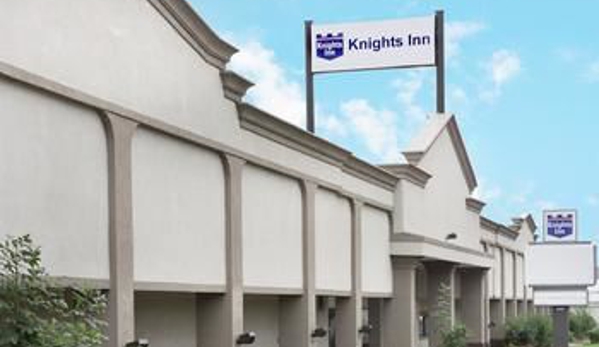 Knights Inn Trevose - Trevose, PA