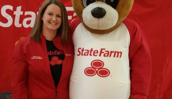 Jen Warden - State Farm Insurance Agent - Emmitsburg, MD