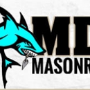 M D Masonry - Stone Cutting