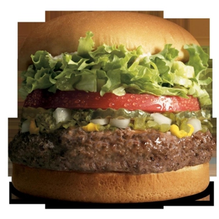 Fatburger - Columbia - Elkridge, MD
