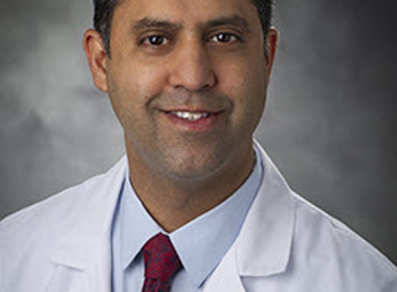 Thakkar, Nirav, MD - New Lenox, IL