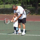 Chesapeake Beach Tennis Lessons