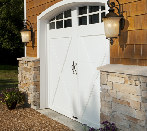 Precision Garage Door of South East Michigan