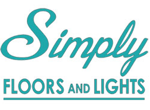 Simply Floors And Lights - Gilmer, TX