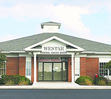 Westar Federal Credit Union - Camillus, NY