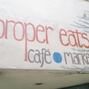 Proper Eats - Vegan Restaurants