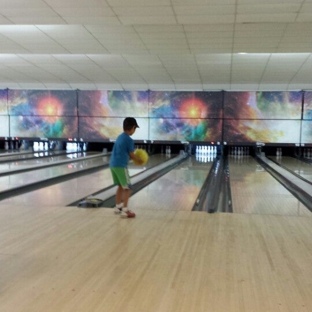 Freeway Lanes Bowling Group - Wickliffe, OH