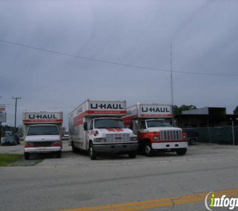 U-Haul Neighborhood Dealer - Kissimmee, FL