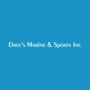 Dave's Marine & Sports Inc