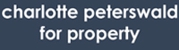 Charlotte Peterswald For Property