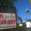 O.A.K. Services - Arborists