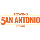 Towing San Antonio Pros - Towing