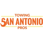 Towing San Antonio Pros