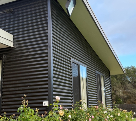 Bryson Green Electrics