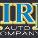 Kirk Auto Company - New Car Dealers