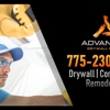 Advanced Drywall Repair gallery