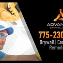 Advanced Drywall Repair - Fire & Water Damage Restoration