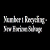 Number 1 Recycling gallery