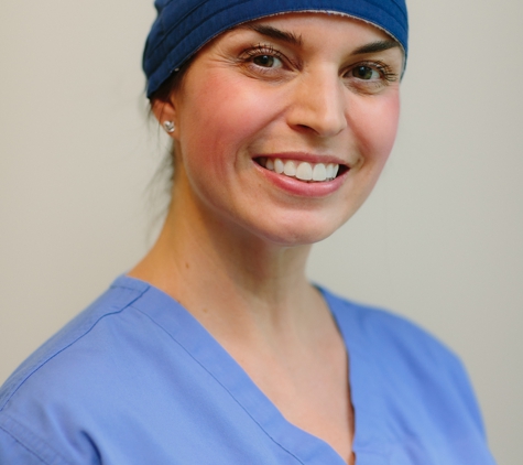 Dr. Rachel E Balloch, DPM, FACFAS - Bloomfield, CT