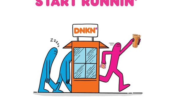 Dunkin' - Bronx, NY