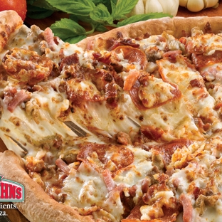 Papa Johns Pizza - Glen Carbon, IL