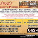 Ventura's Restaurant & Pizzeria - Restaurants