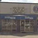 Saabtech Inc. - Automobile Body Shop Equipment & Supplies