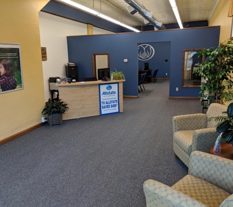 Allstate Insurance: The Friday Agency - Brockway, PA