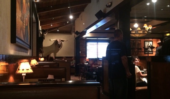 LongHorn Steakhouse - Pembroke Pines, FL