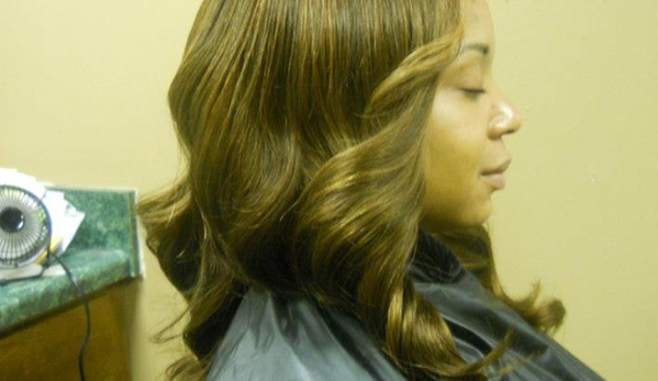 Essence of Beauty Hair Salon - Memphis, TN