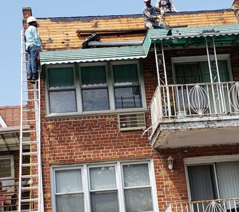 SAS Roofing & Waterproofing - Brooklyn, NY