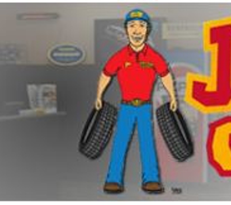 Jim's Tire Center - Simi Valley, CA