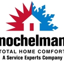 Knochelmann Service Experts - Sewer Cleaners & Repairers