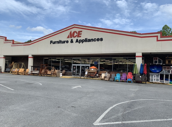 Ace Hardware - Ellijay, GA