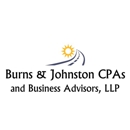 Burns & Johnston  CPAs & Business Advisors  LLP - Management Consultants