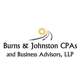 Burns & Johnston  CPAs & Business Advisors  LLP