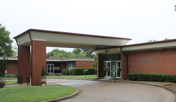 Collins Catholic School - Corsicana, TX