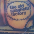 The Old Spaghetti Factory - Italian Restaurants