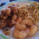 Panda Express - Fast Food Restaurants