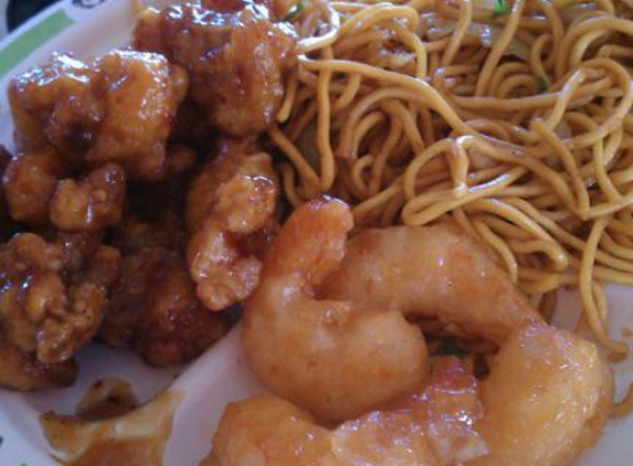 Panda Express - Jacksonville, FL