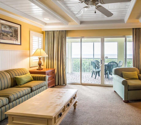 Ascend Hotel Collection - Key Largo, FL