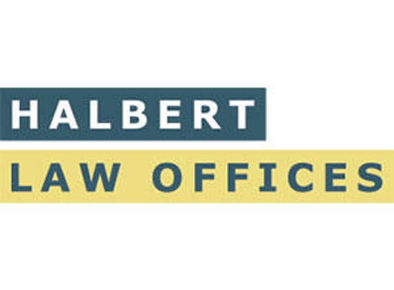 Halbert Law Offices - Fayetteville, AR