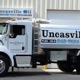 Uncasville Oil