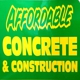 Affordable Concrete & Construction By Fleming