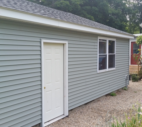 PLR Carpentry, LLC - North Windham, CT. Roofing Siding
And Framing