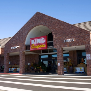 King Soopers Fuel Center - Greenwood Village, CO