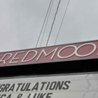 The Redmoor