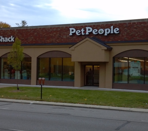 PetPeople - Grosse Pointe Woods, MI